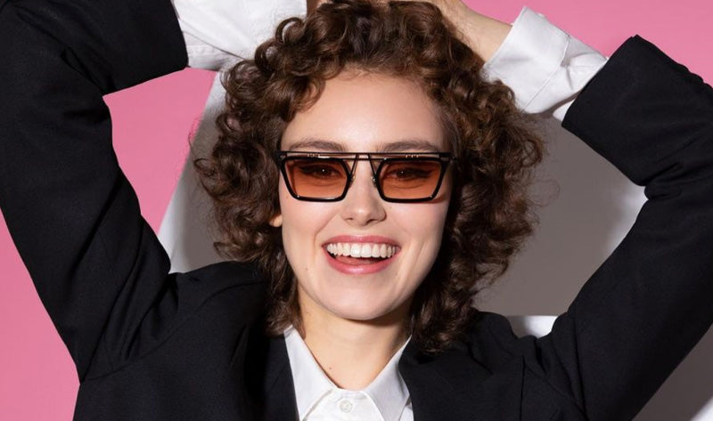 Anne et Valentin: the brand of glasses with infinite curiosity