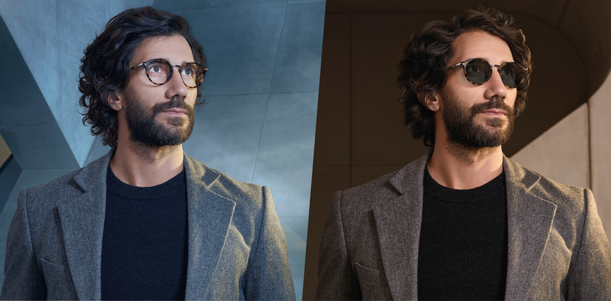 Lenti 2025 fotocromatiche significato