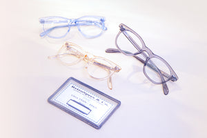 Retrospecs: occhiali unici senza tempo