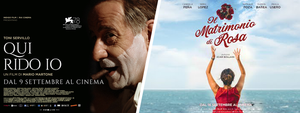 Due film da Mondelliani