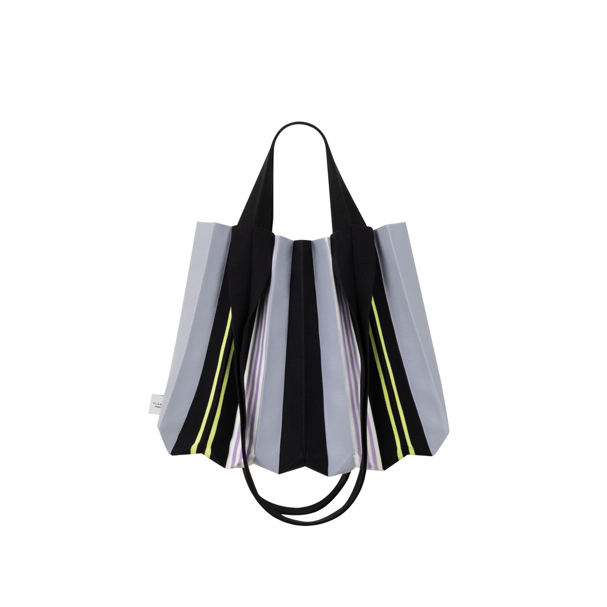 Pleatsmama New 2Way Bag