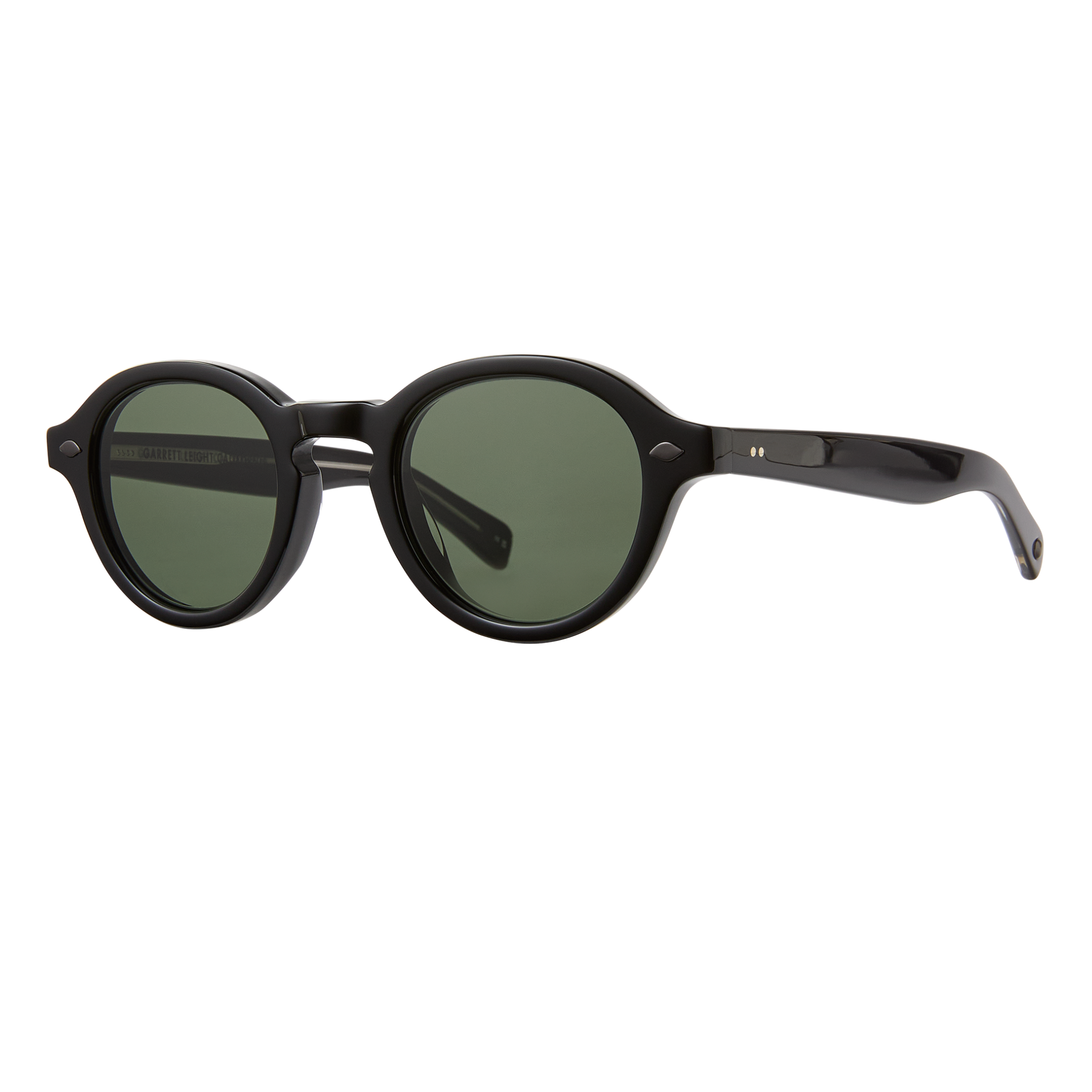 Garrett Leight Flipper Sole