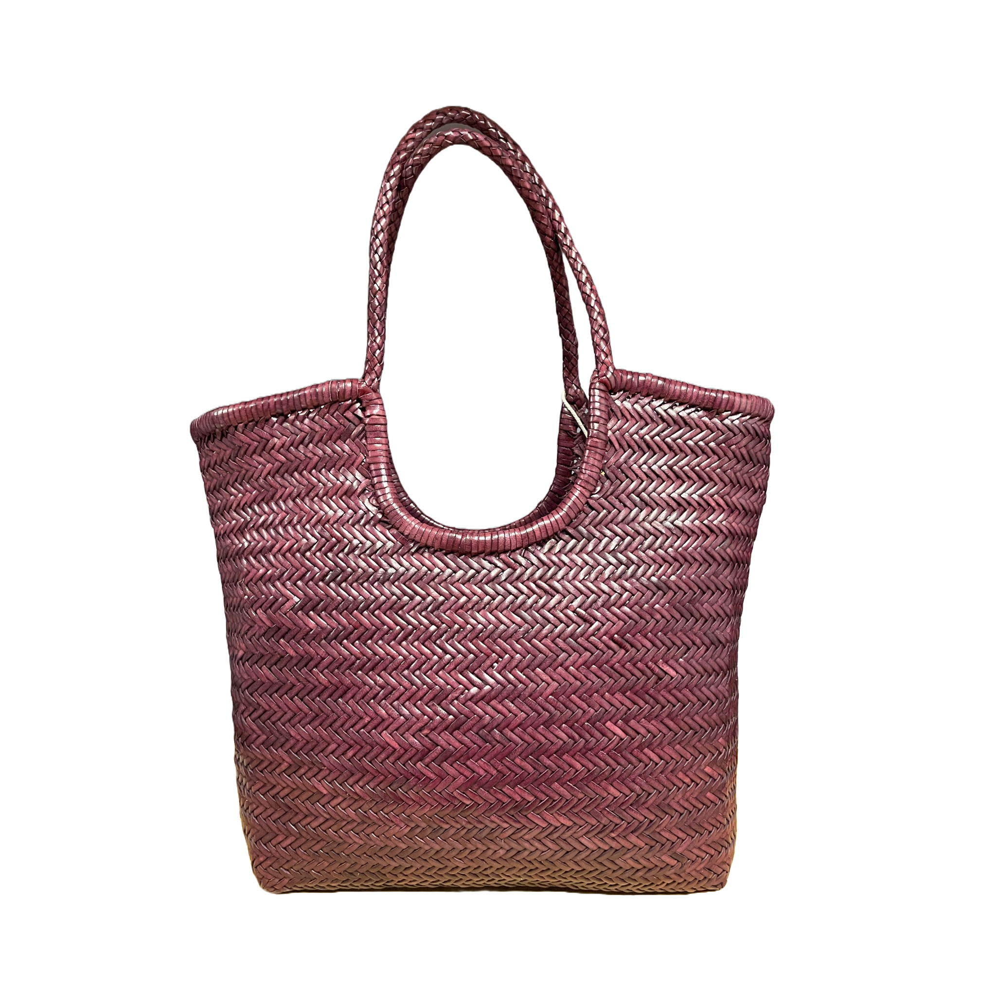 Dragon Diffusion NS DIAGONAL TRIPLE JUMP