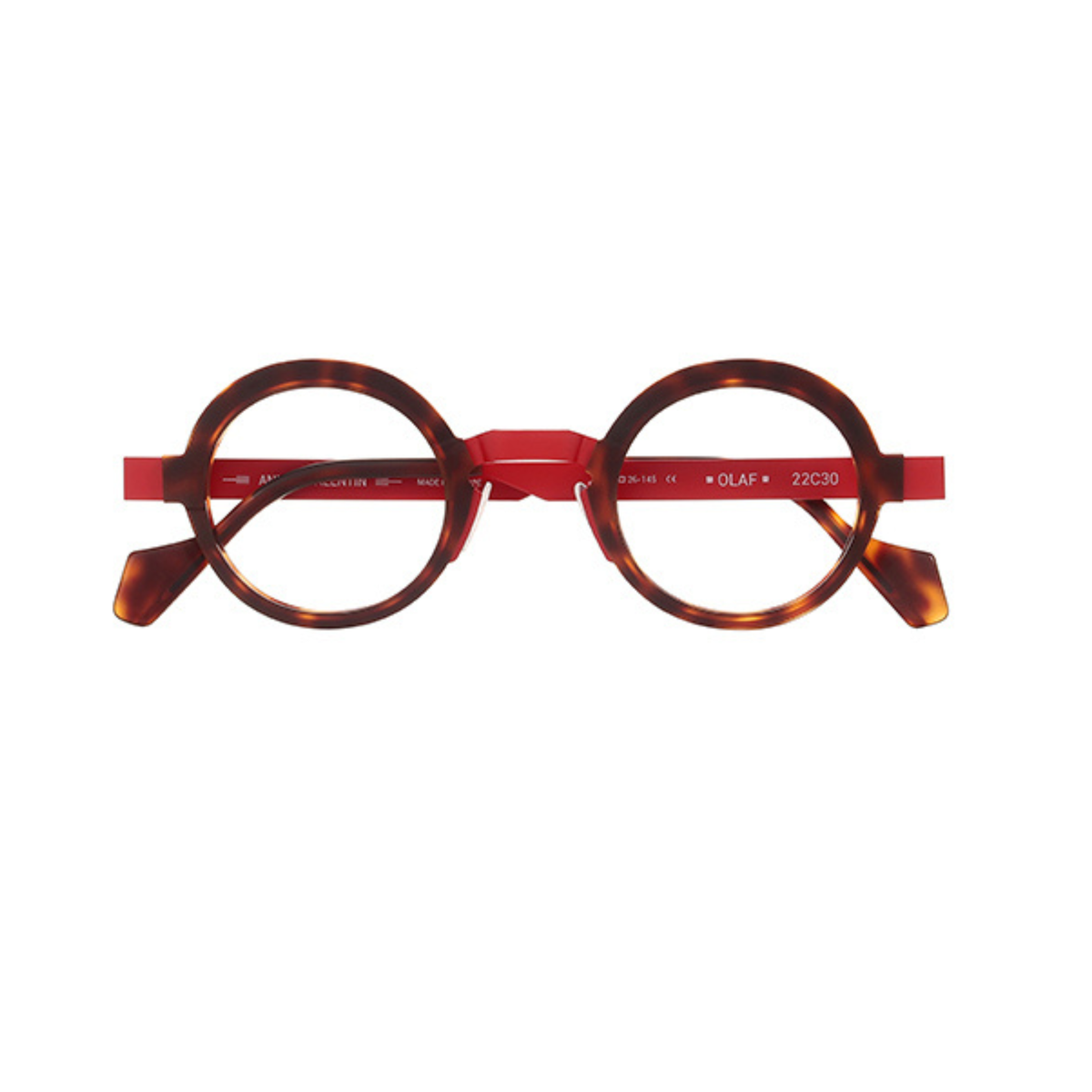 Anne et Valentin Olaf 22C30