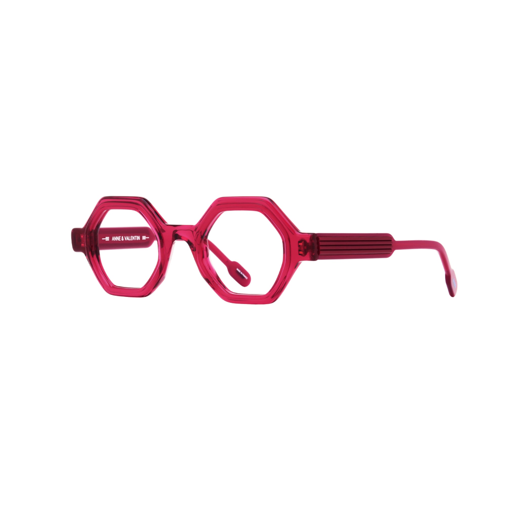 Anne et Valentin Bateke 25C05