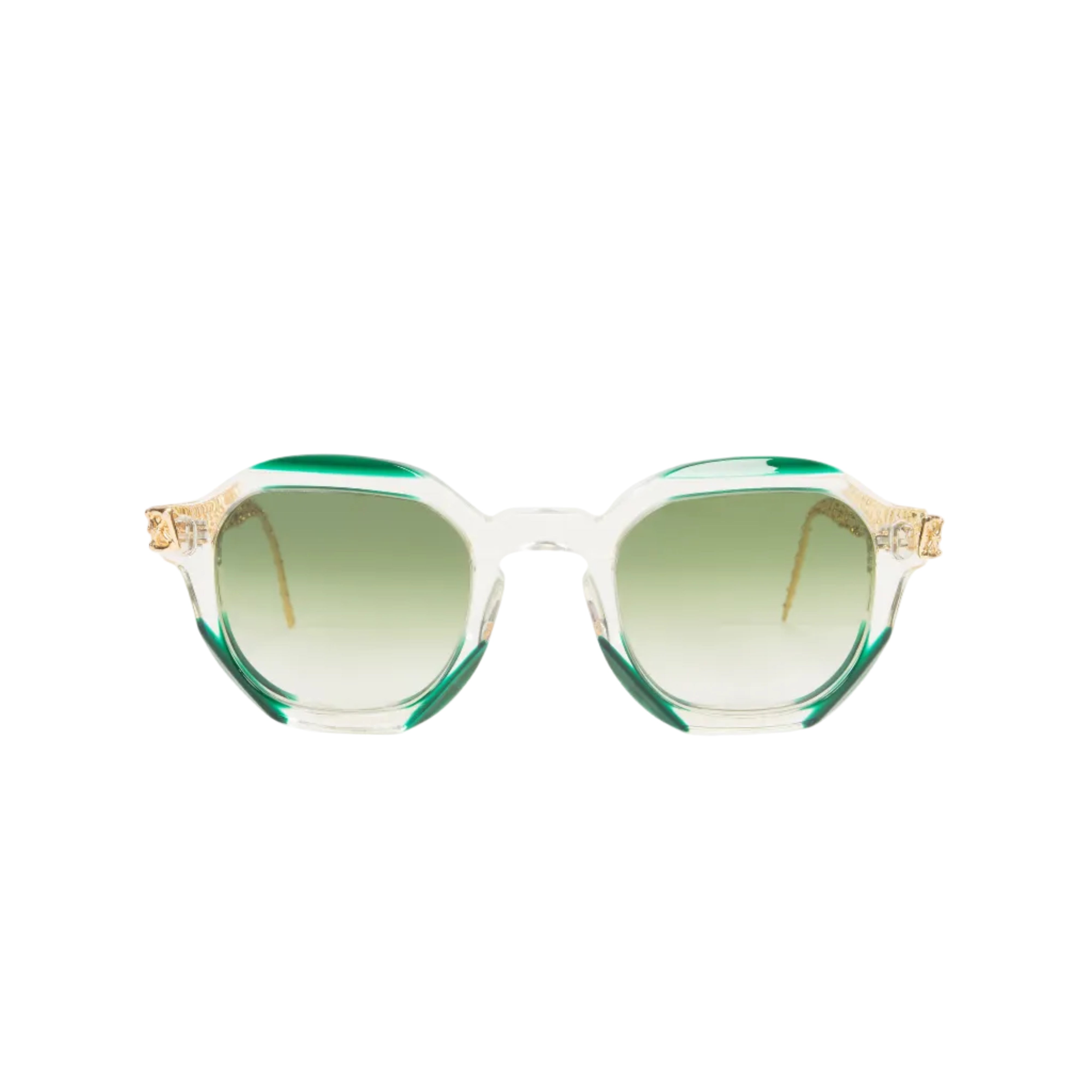 Gasometro Octogone Sole Co.Ro x Soprattutto Mondelliani