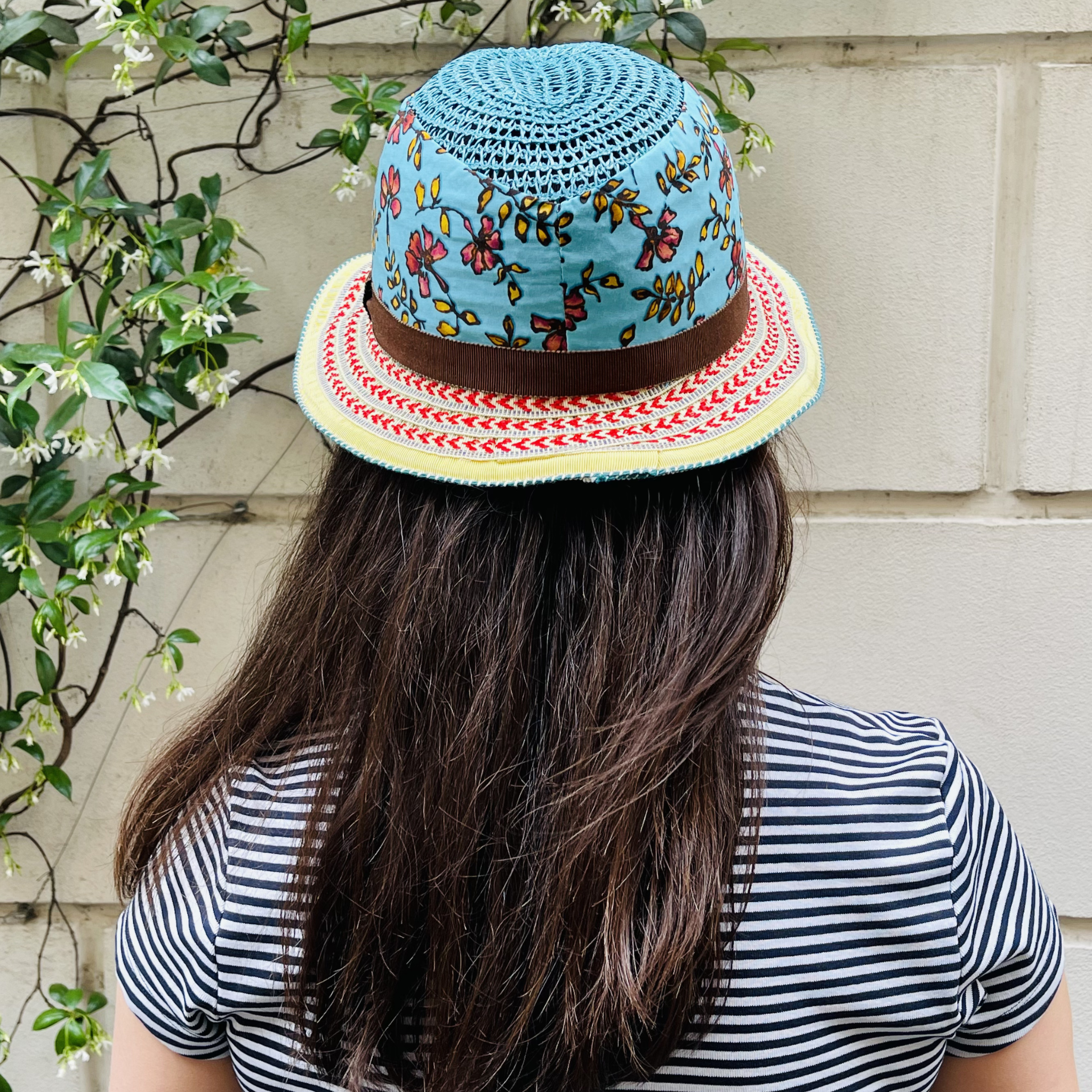 Grevi Cappello 5620/TR1177