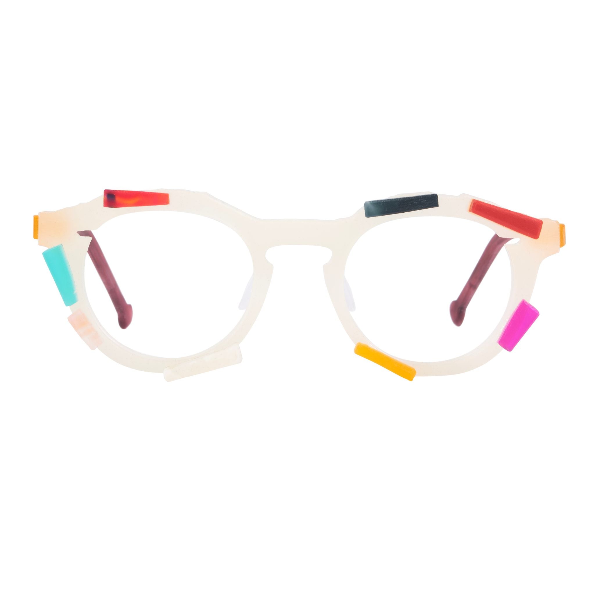 Design Shower x Soprattutto Mondelliani - Sprinkles 02