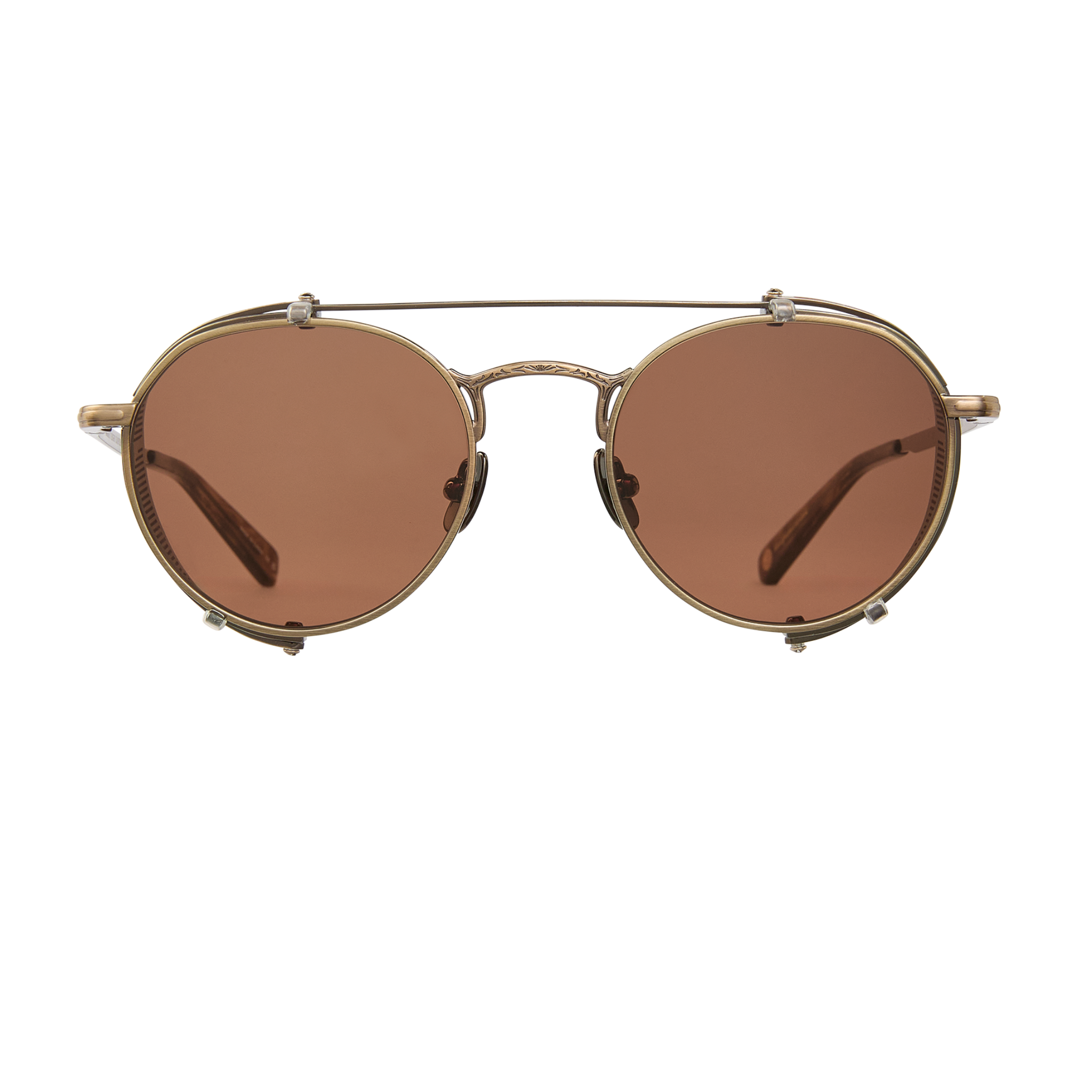 Garrett Leight Ocampo Sole