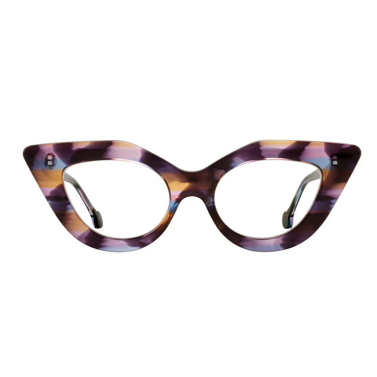 L.A. Eyeworks Hellcat-Vista