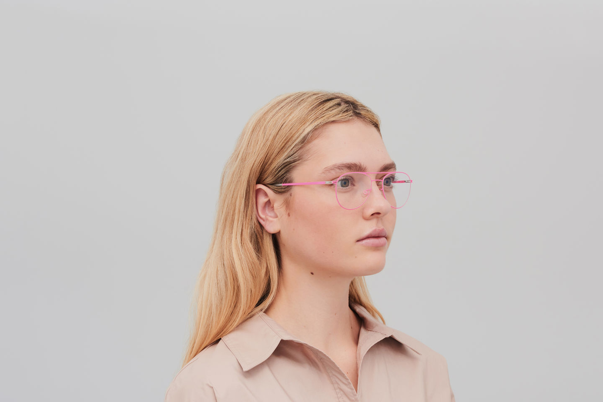 Mykita Niken Vista