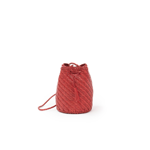 Poppy Red