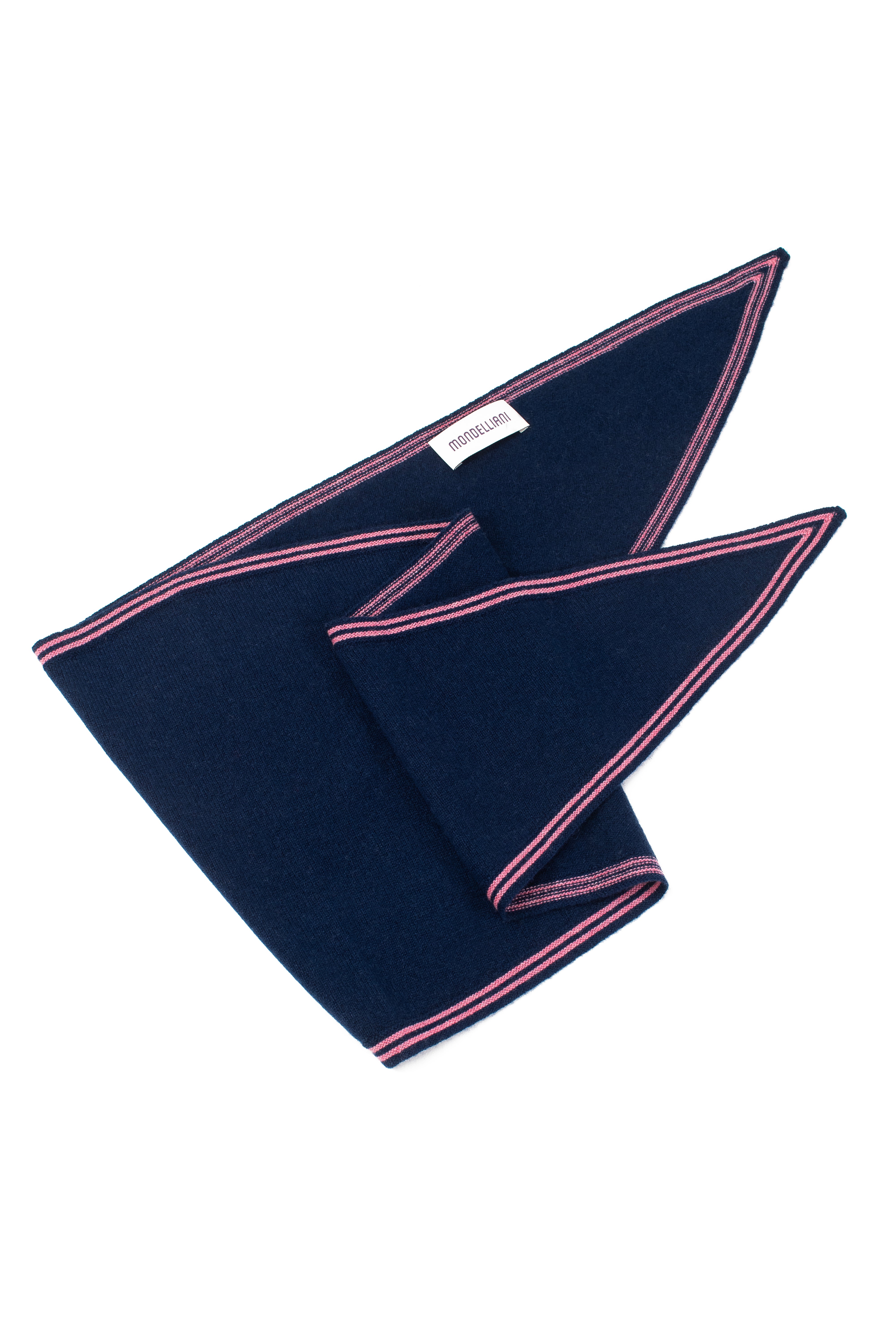 Sciarpa Cashmere Mondelliani