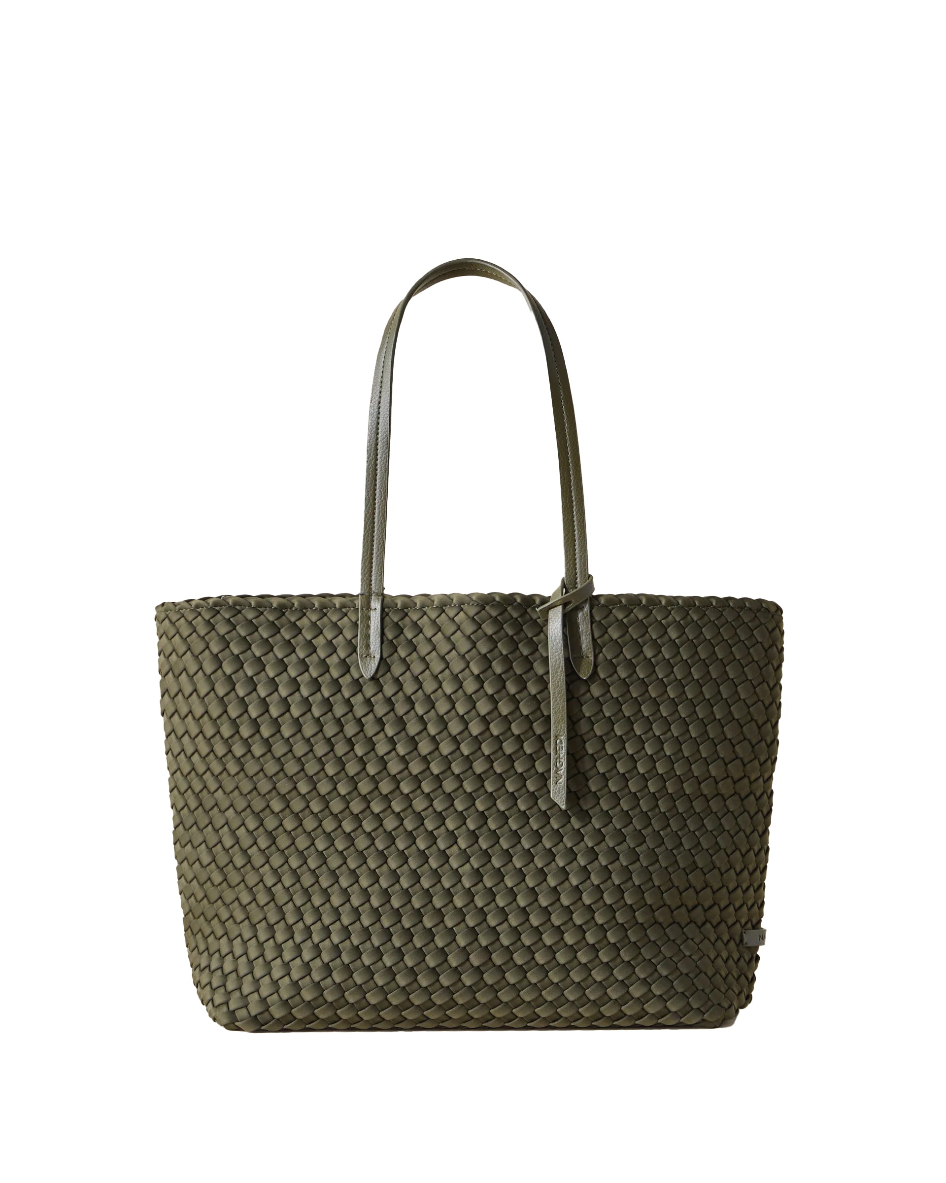 Naghedi Jetsetter Small Olive