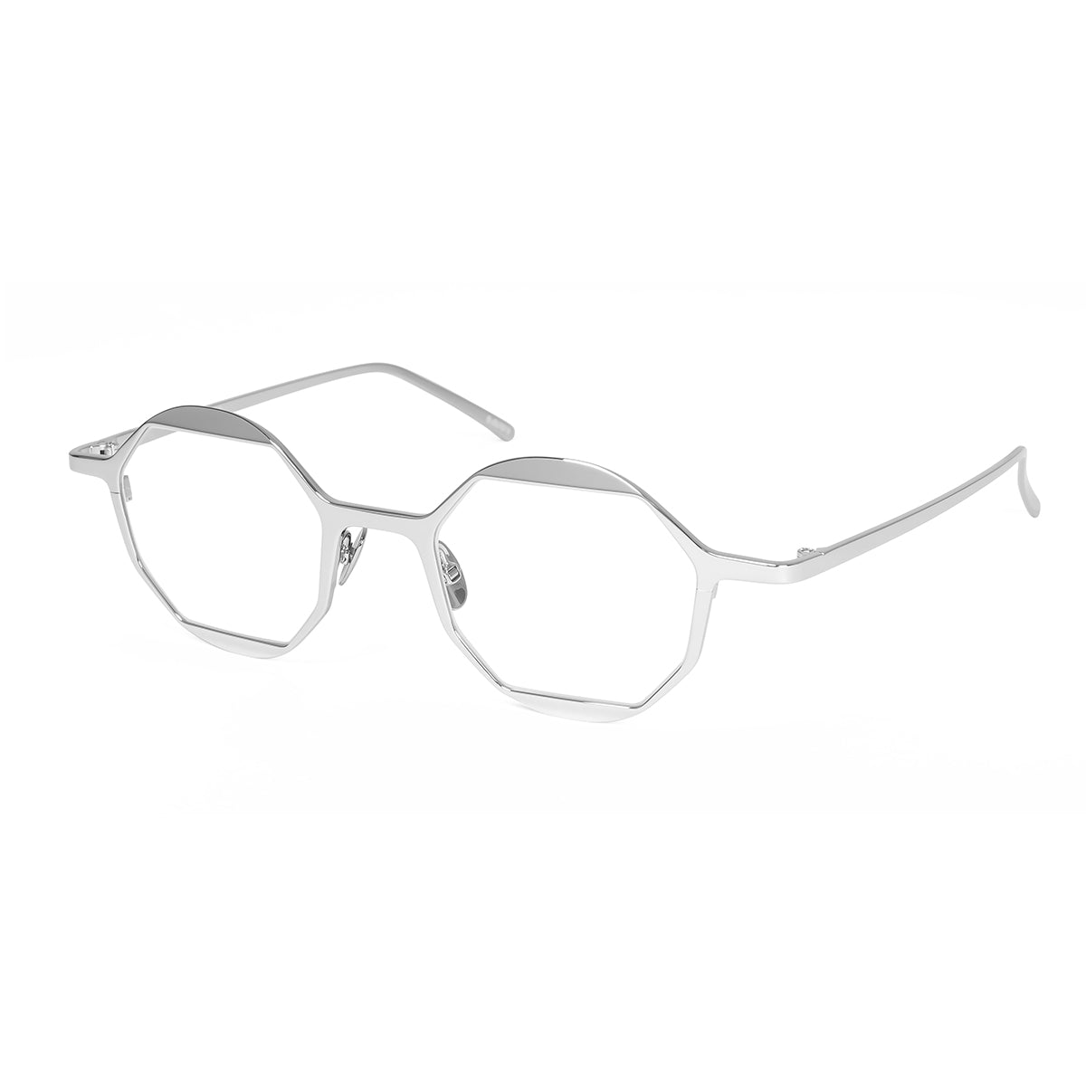 Soprattutto Mondelliani Polygone Vista