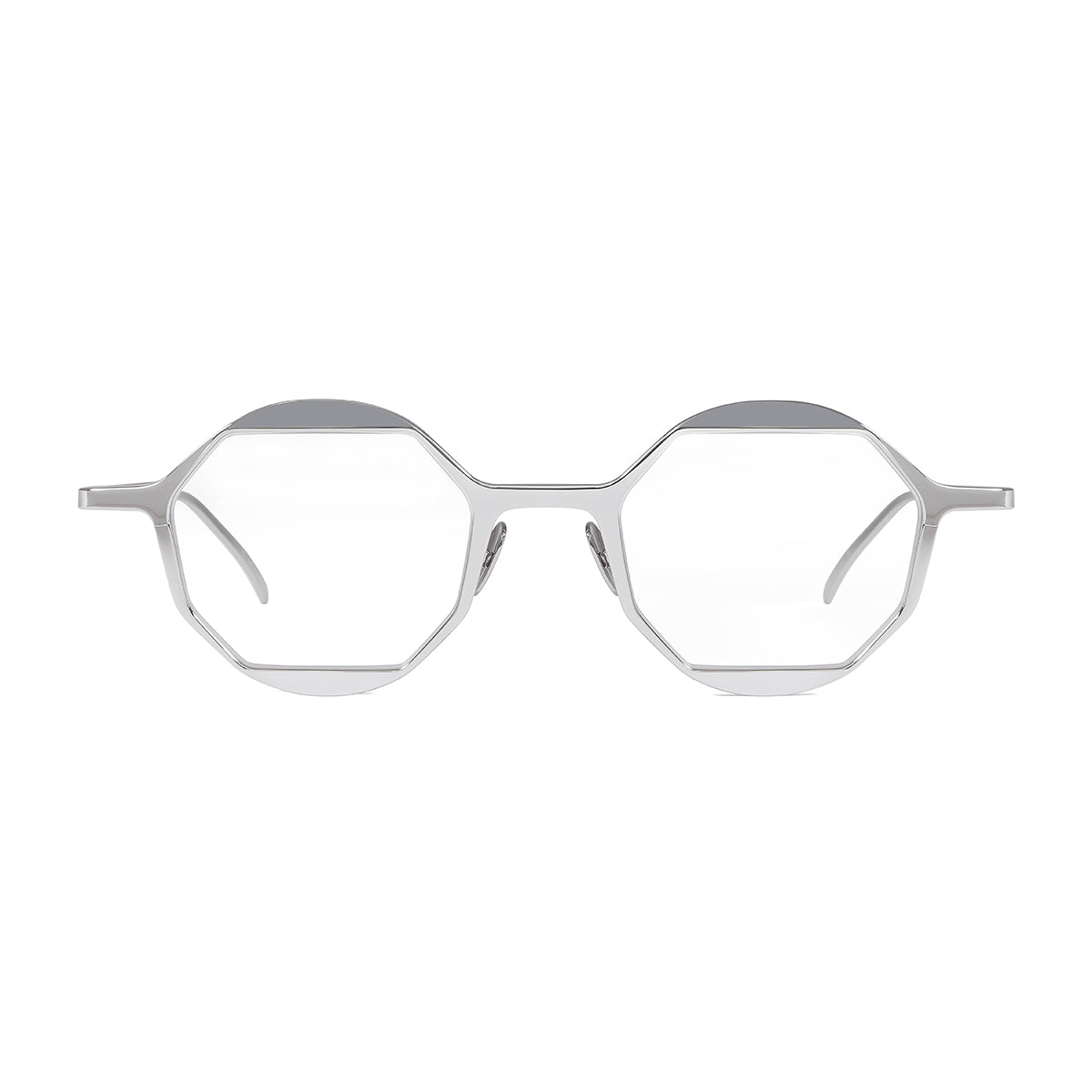 Soprattutto Mondelliani Polygone Vista