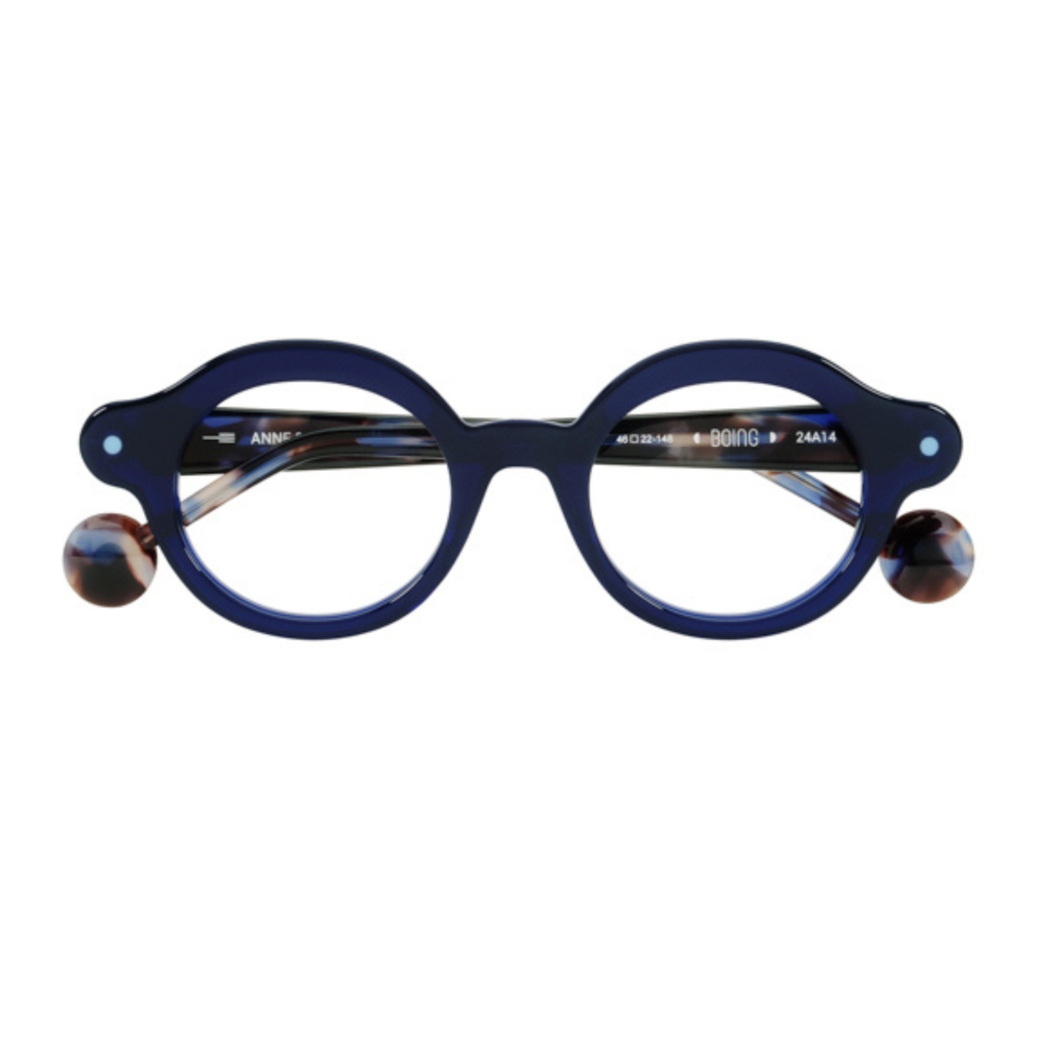 Anne et Valentin Boing 24A14