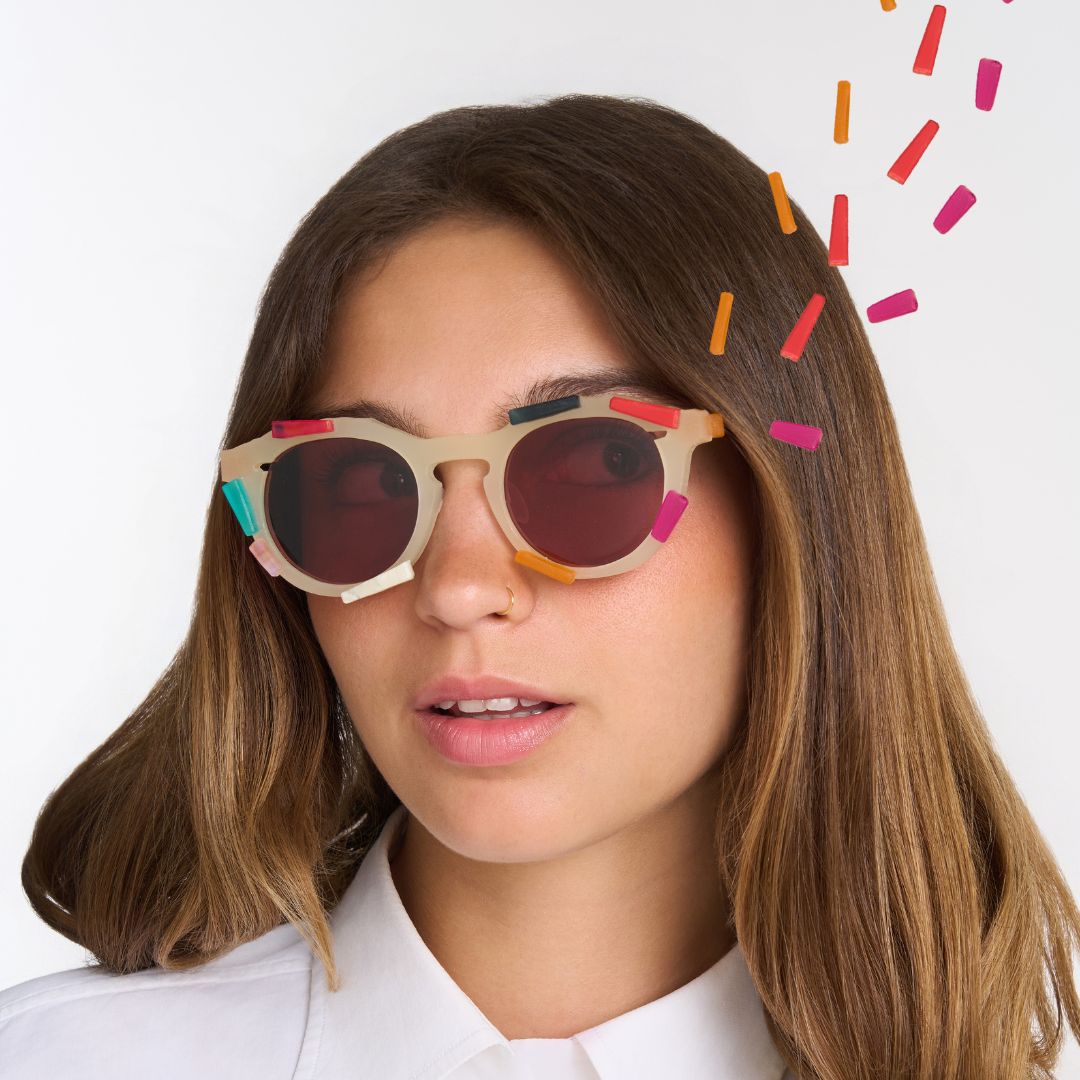 Design Shower x Soprattutto Mondelliani - Sprinkles 02