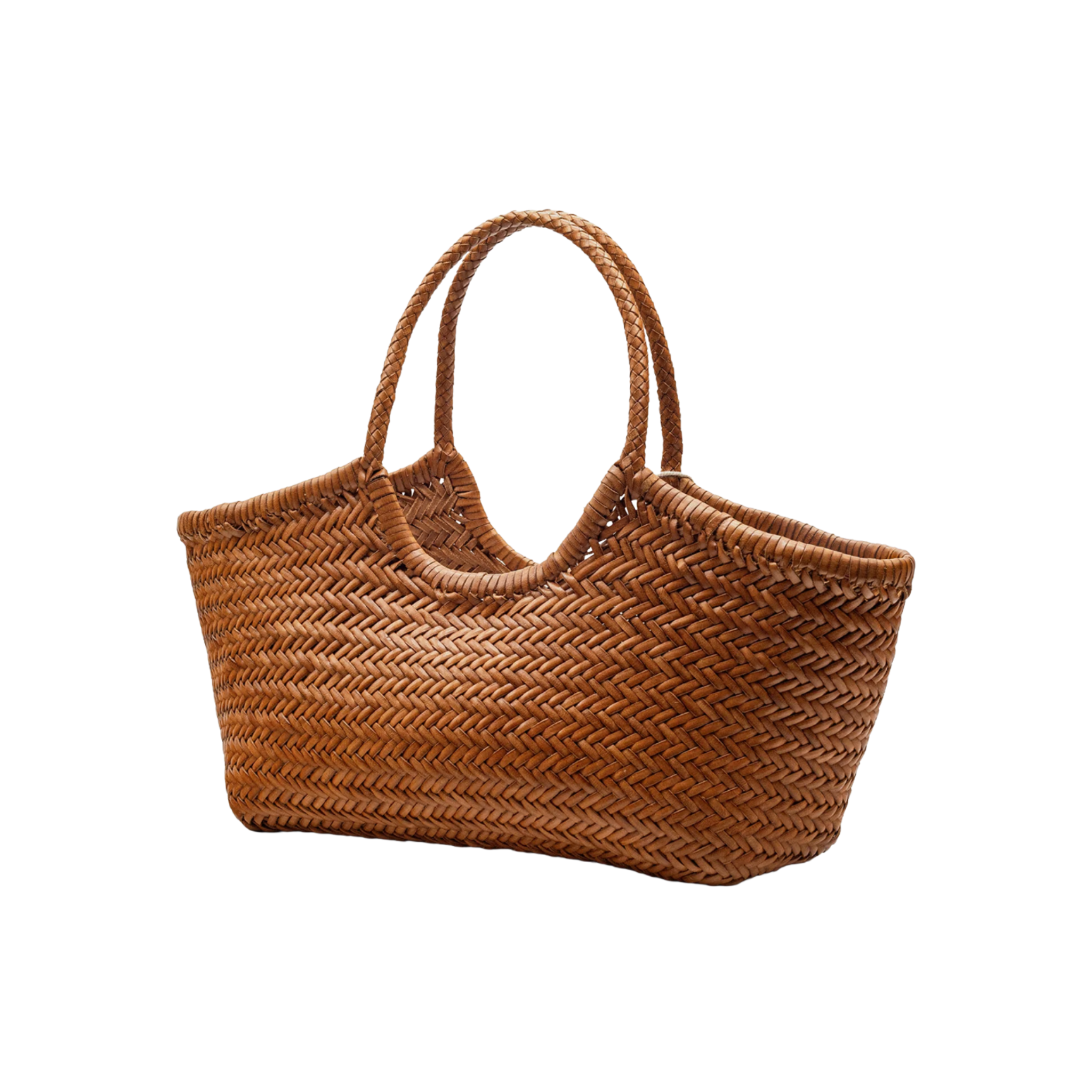 Dragon Diffusion Nantucket Basket Big
