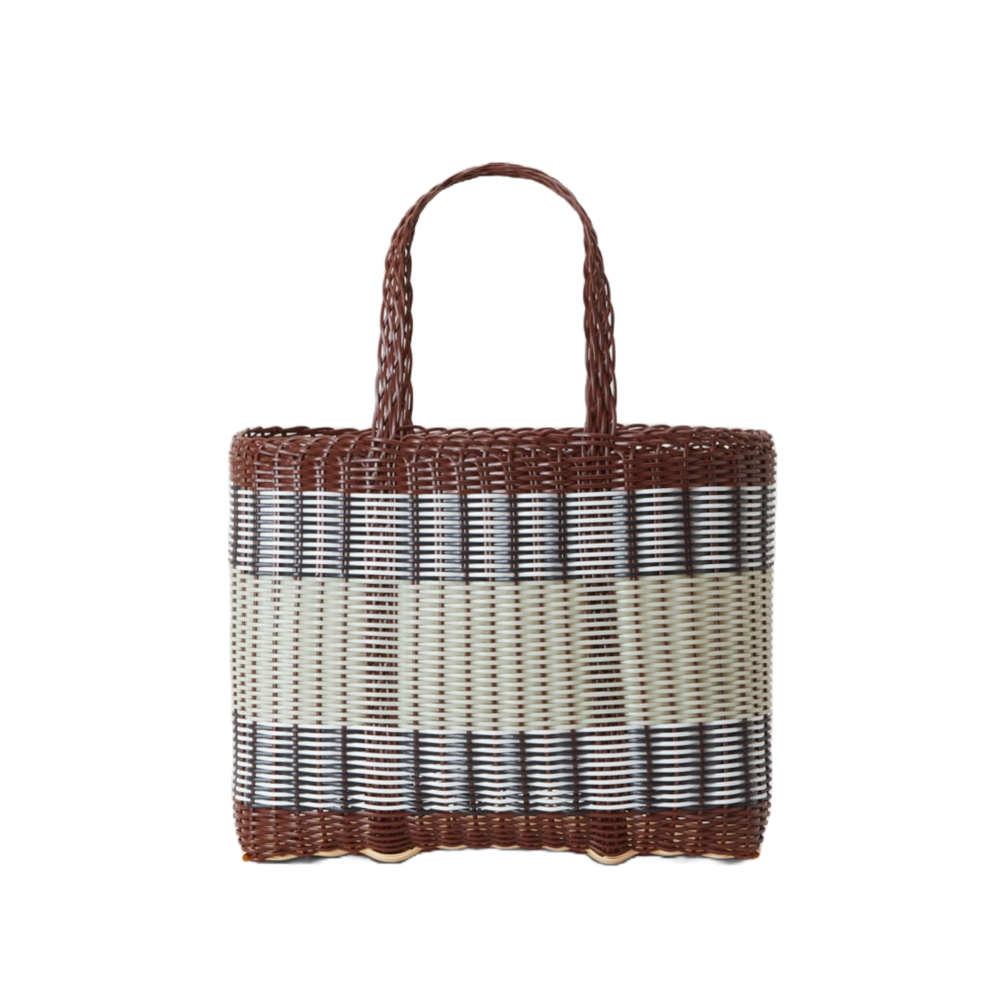 Palorosa Tote Bag Mercado Small