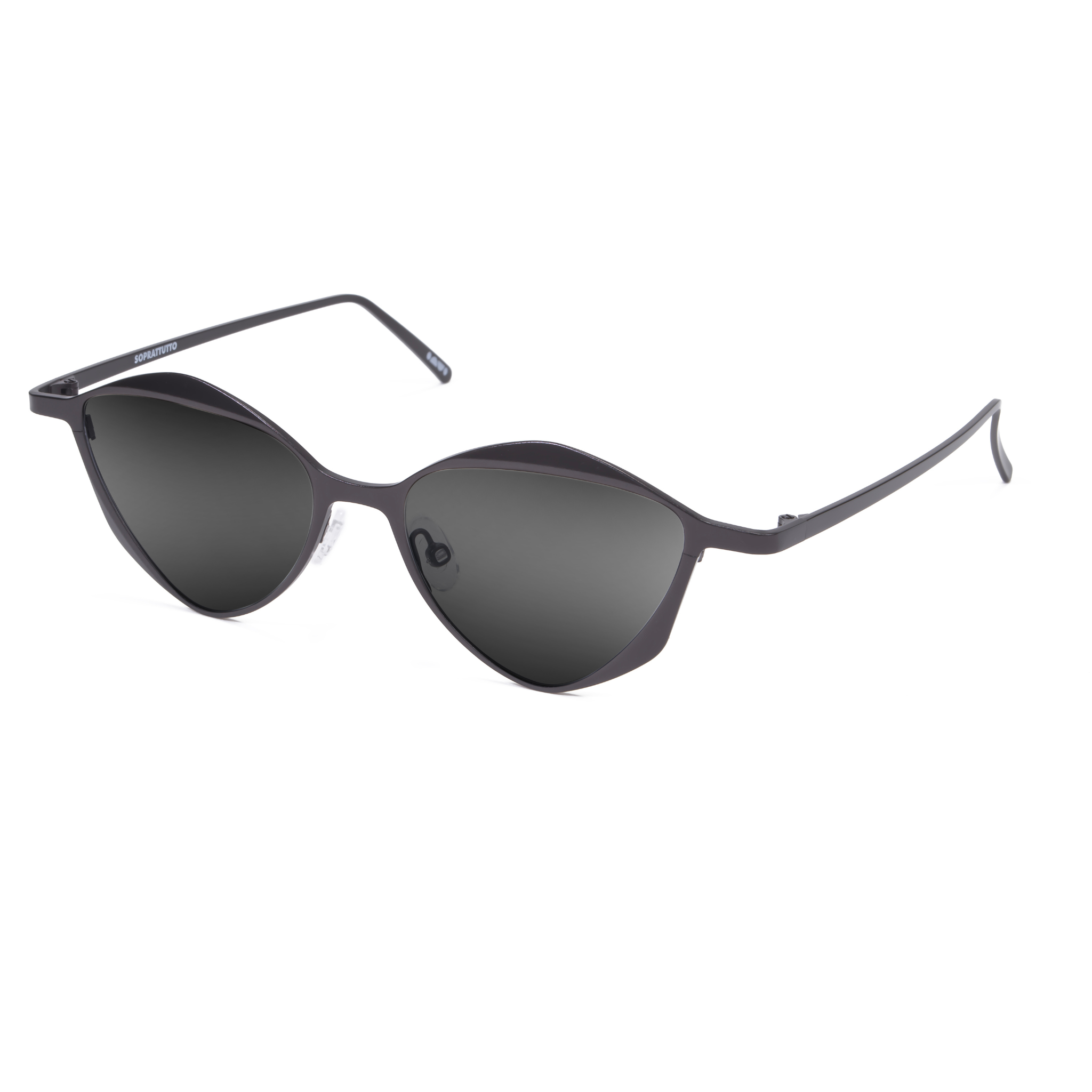 Soprattutto Mondelliani Aigu Sole
