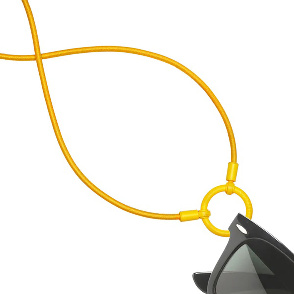 Glasses holder necklace